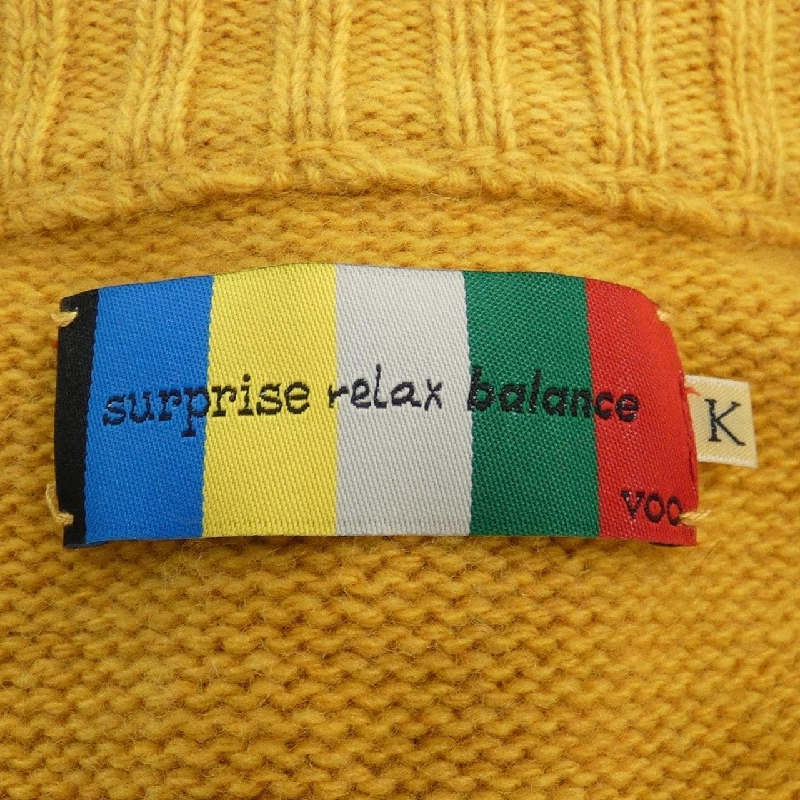 VOO ニット - Hàng hiệu Authentic 897895