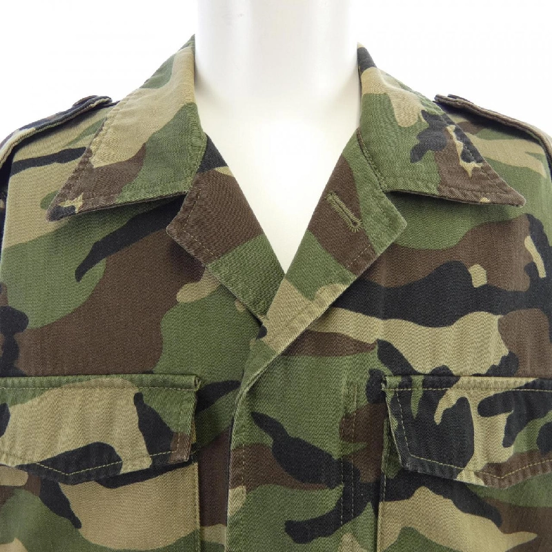 Áo khoác SAINT LAURENT 454701 Y863L - Hàng hiệu Chính hãng 895166