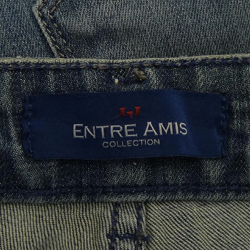 Quần jeans ENTRE AMIS - Hàng hiệu Authentic 891945