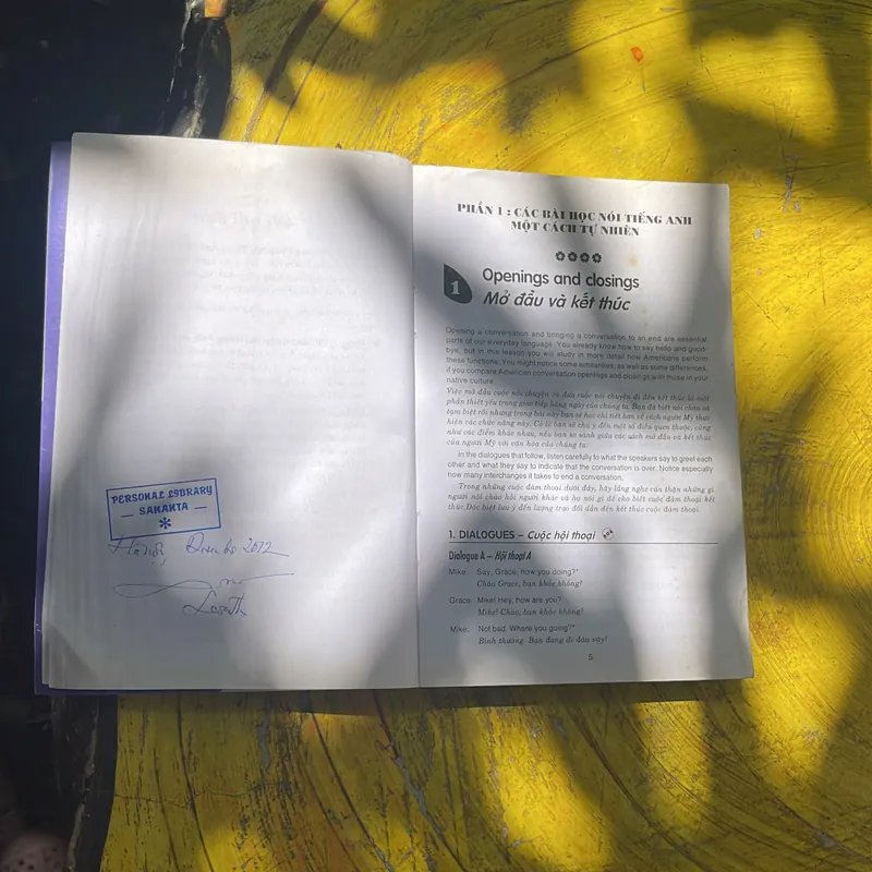 PHƯƠNG PHÁP NÓI TIẾNG ANH MỘT CÁCH TỰ NHIÊN 696588