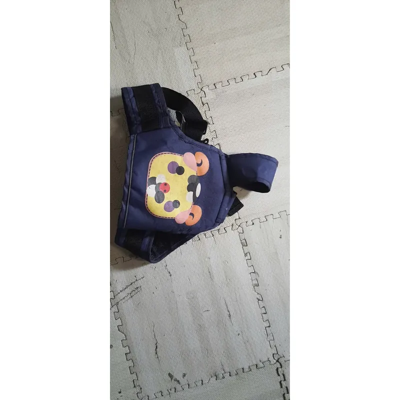 Đai an toàn khi đi xe máy cho trẻ 604834