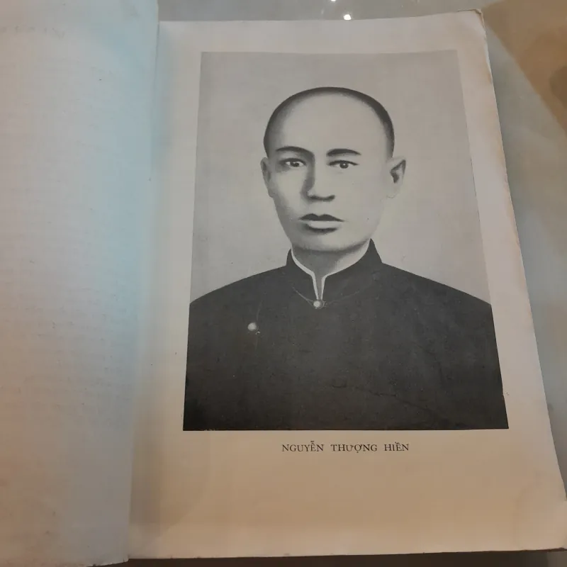 THƠ VĂN NGUYỄN THƯỢNG HIỀN - LÊ THƯỚC, VŨ ĐÌNH LIÊN 759160