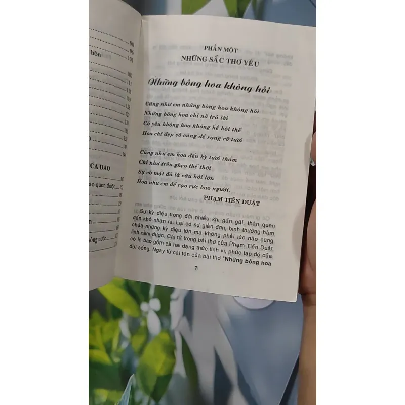 [XƯA] Thơ Chọn Với Lời Bình (Dùng tham khảo trong nhà trường) (1999) - Vũ Nho - Nguyễn Trọng Hoàn 798322