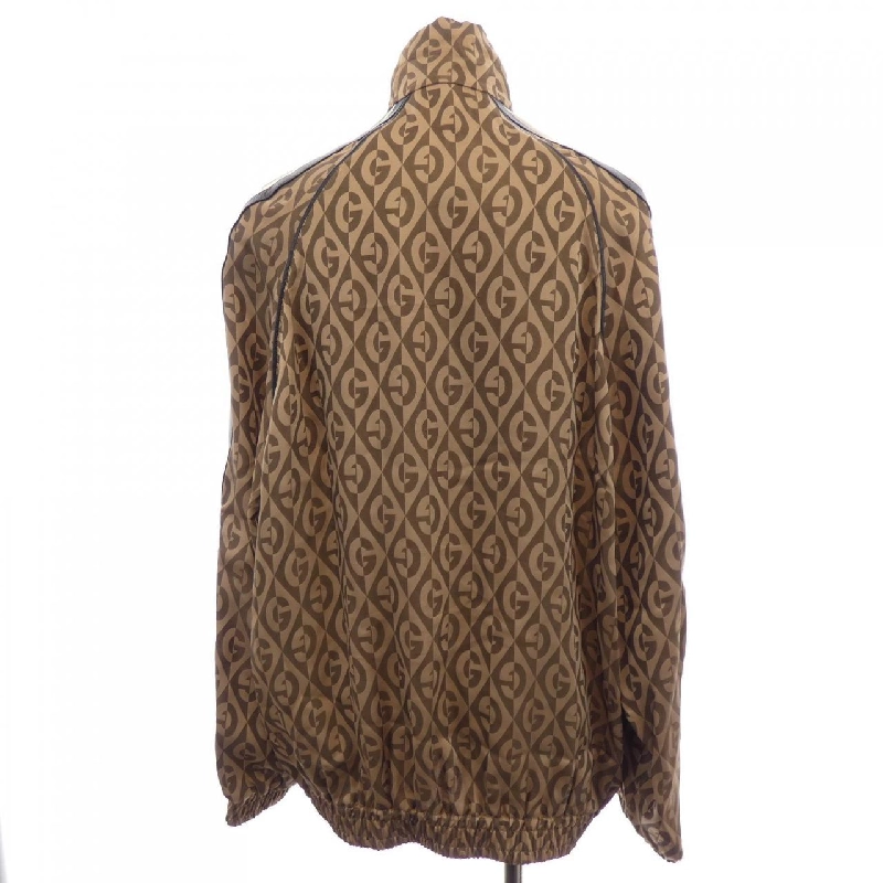 Áo khoác GUCCI 587358-XJBOV - Hàng hiệu Chính hãng 890460