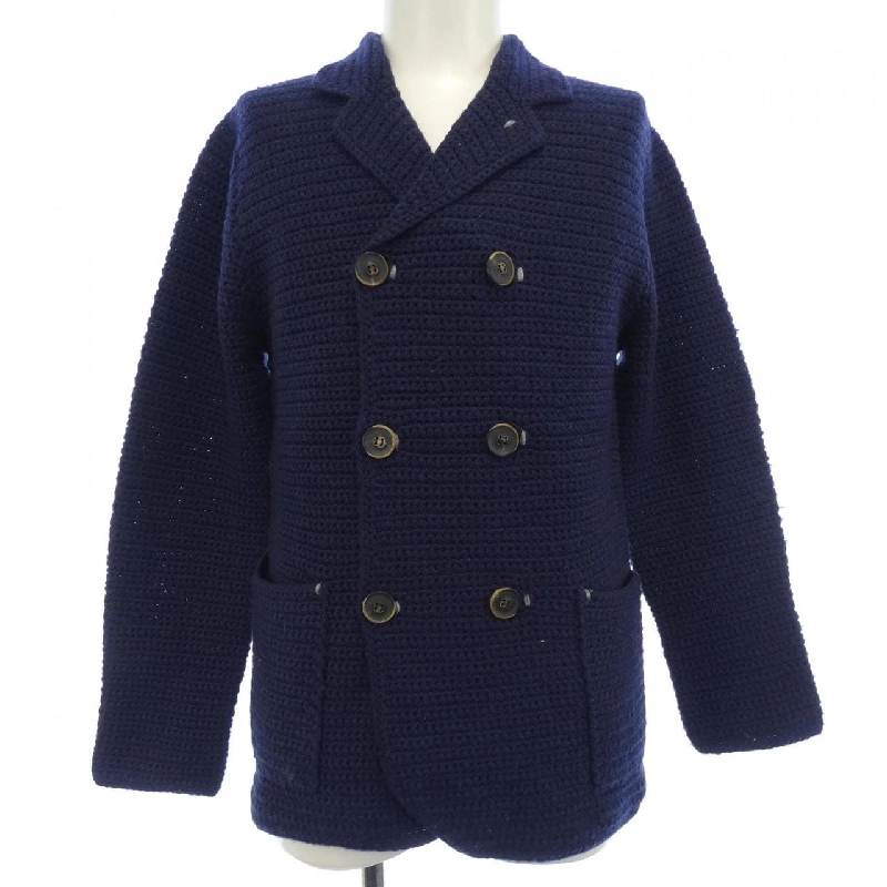 CUSTOMERLOVERS Jacket - Hàng hiệu Authentic 898960