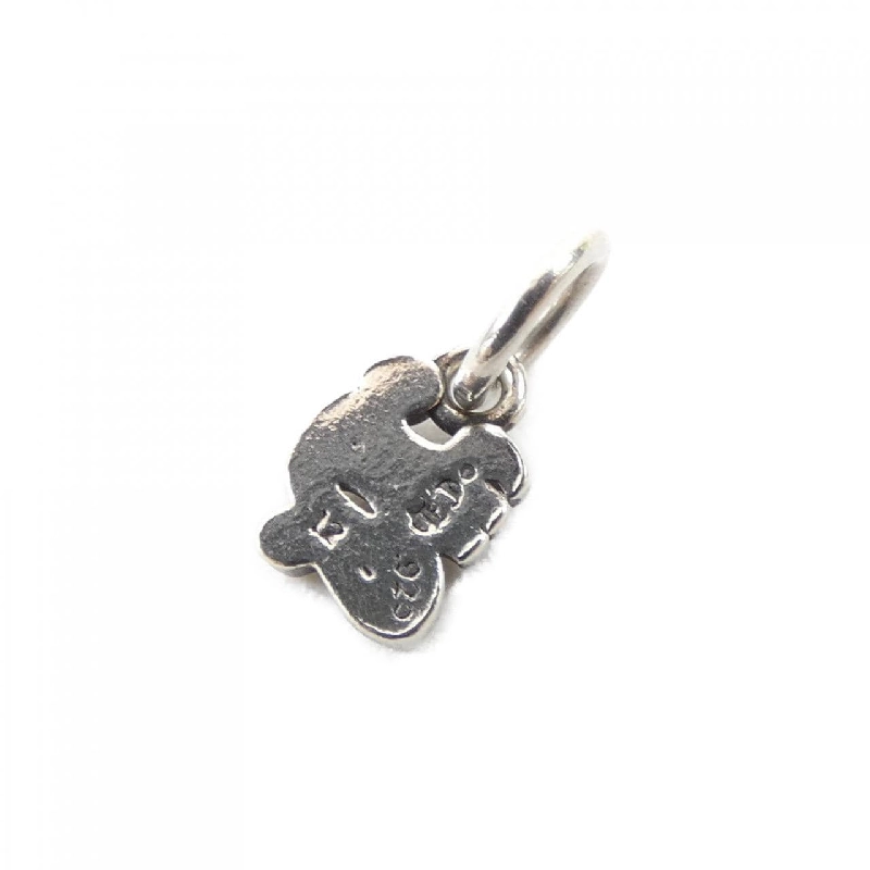 CHROME HEARTS ALPHABET MINI Y 2352 304 1754 9100 Mặt dây chuyền - Hàng hiệu Chính hãng 901665