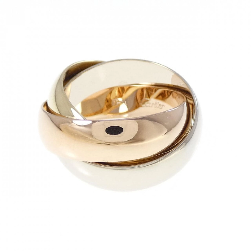 Nhẫn Cartier Trinity - Hàng hiệu Authentic 836730
