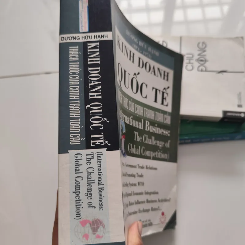 Kinh doanh quốc tế 575578