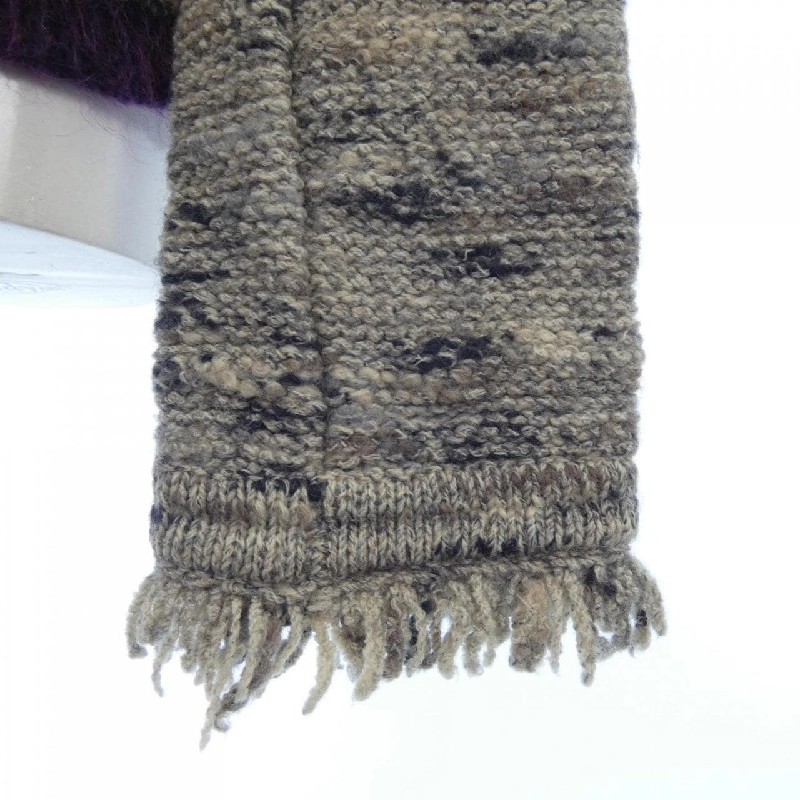 【Mã giảm giá】【Cổ điển】Áo khoác không cổ CHANEL 641261