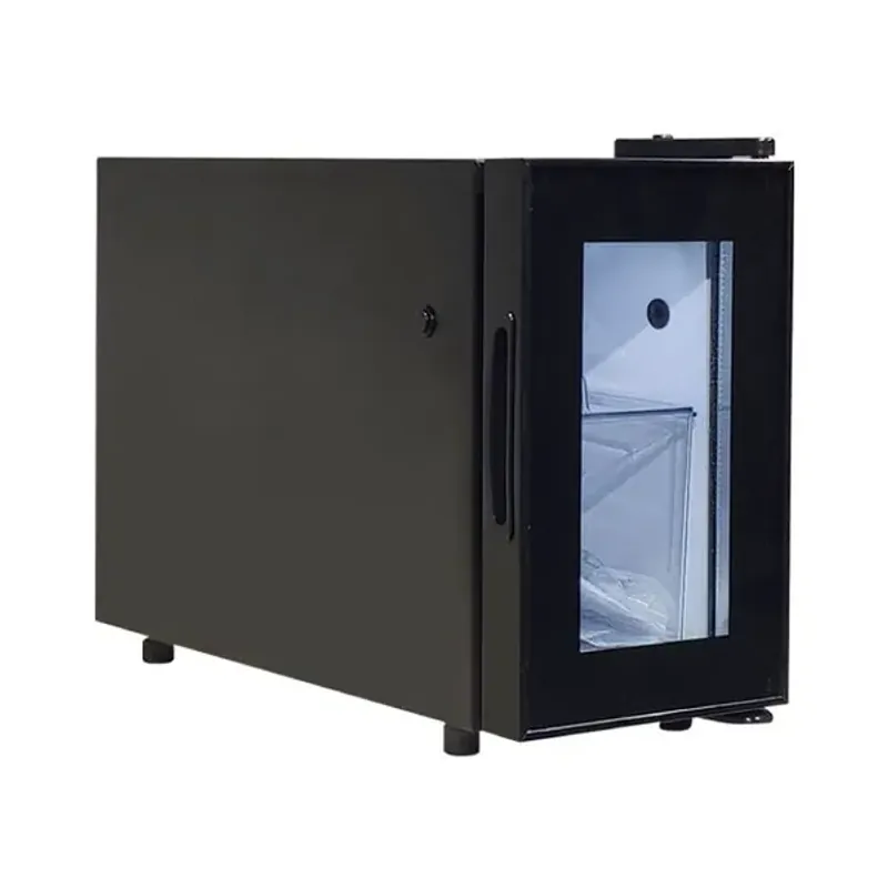 🧊 Tủ làm mát sữa SC08 (8L) – Bảo quản sữa & thức uống luôn tươi mát mỗi ngày! 734161