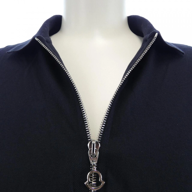 MONCLER I10918A00008 899P0 Áo polo - Hàng hiệu Chính hãng 892846