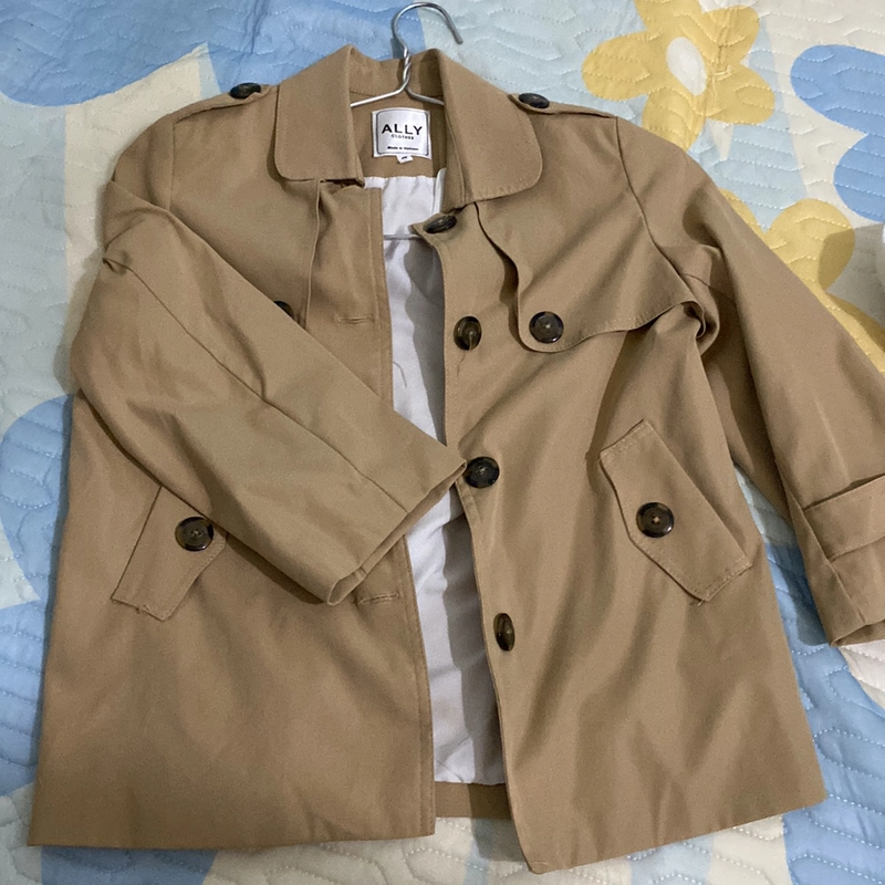 Áo khoát cho bé trai 477014