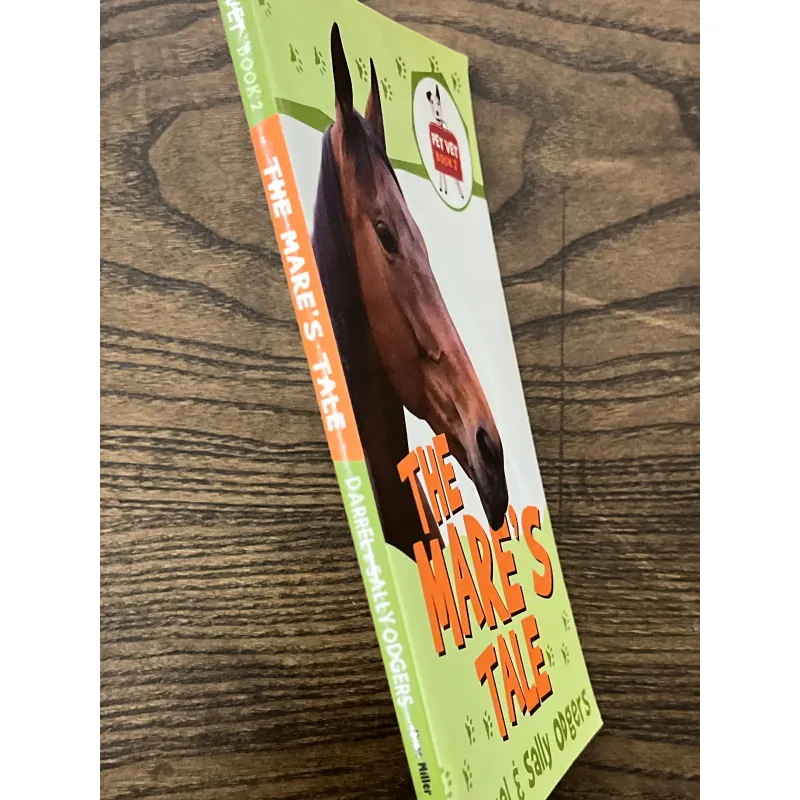 The Mare's Tale 975027