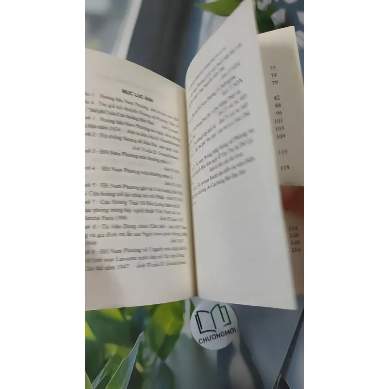 Chuyện Nội Cung Cựu Hoàng Bảo Đại - Nguyễn Đắc Xuân 970254