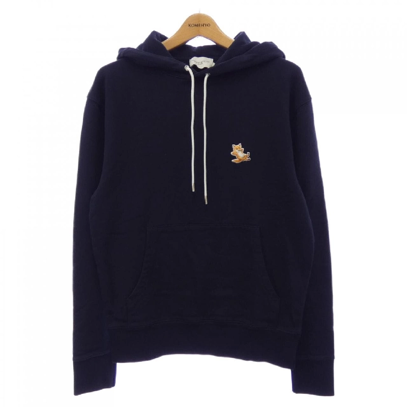 Hàng hiệu MAISON KITSUNE IU00355KM0001 Áo khoác - Hàng hiệu Authentic 897996