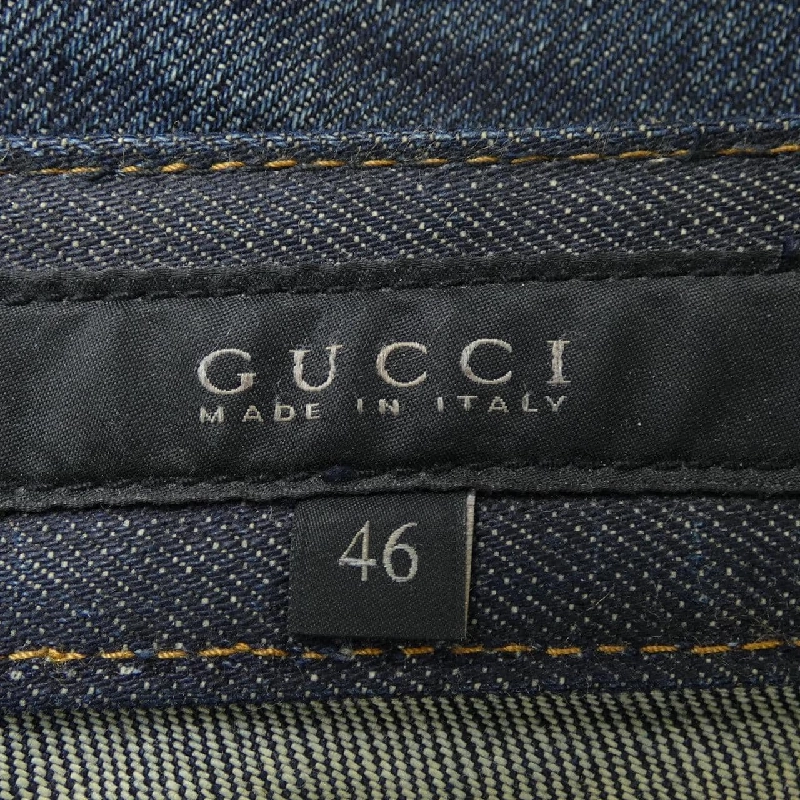 Gucci GUCCI 269300 XD035 Jeans - Hàng hiệu Chính hãng 887874