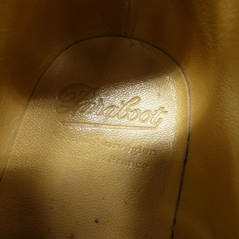 Giày PARA BOOT - Hàng hiệu Authentic 906401