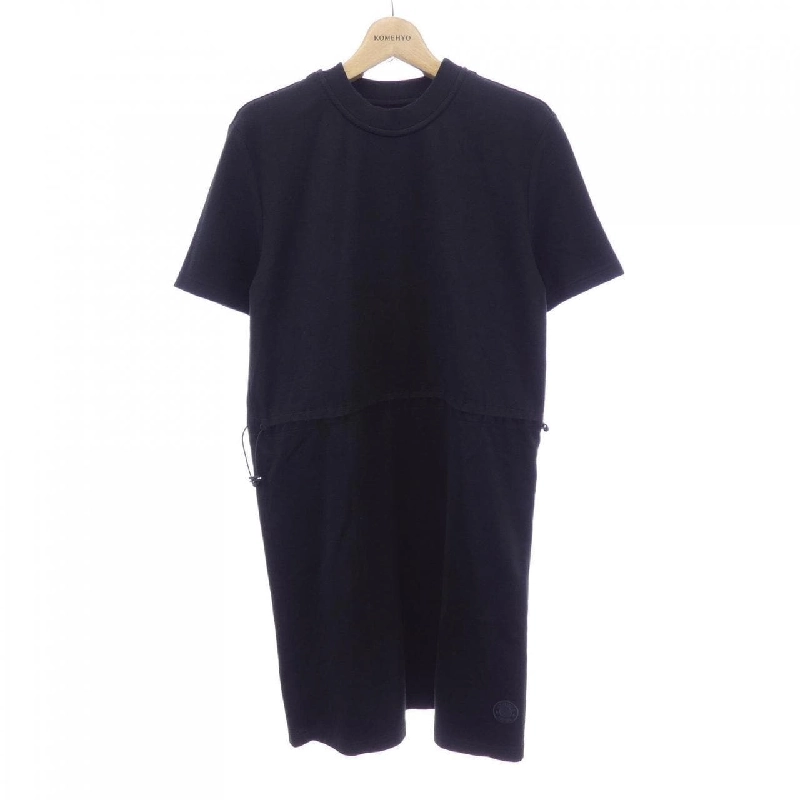 HERMES 4E4528DI Đầm - Hàng hiệu Chính hãng 815030