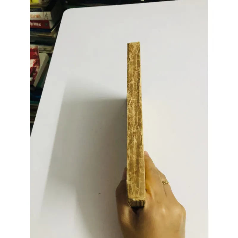 TRUMAN – ÔNG LÀ AI (Nguyên Quang dịch) 1968 752782