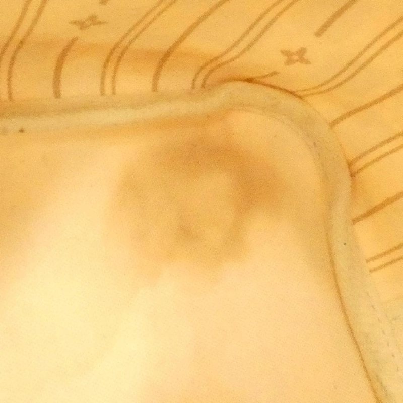 Túi Louis Vuitton Damier Azur Neverfull MM N51107 608584