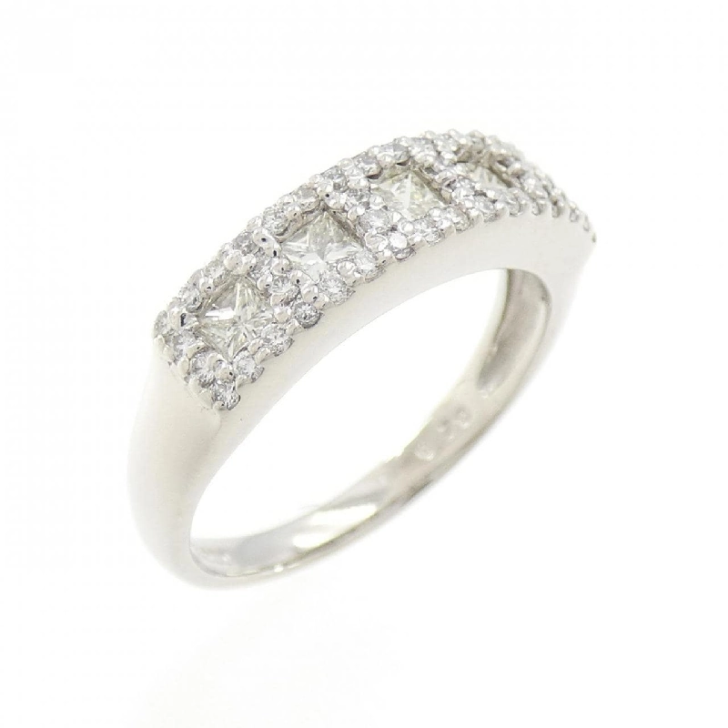 Nhẫn kim cương PT 0.70CT 671859