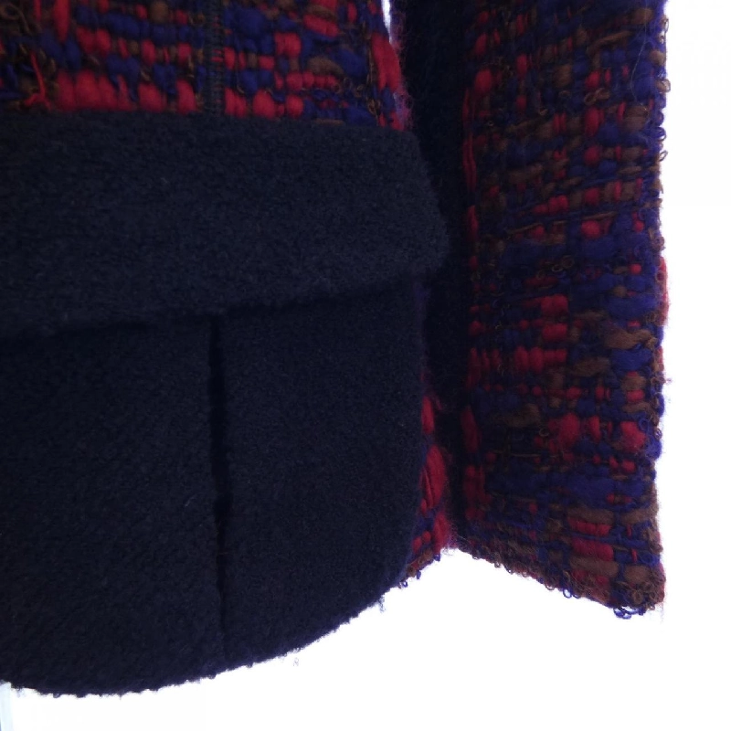 【Khuyến mãi】Áo khoác Louis Vuitton 640538