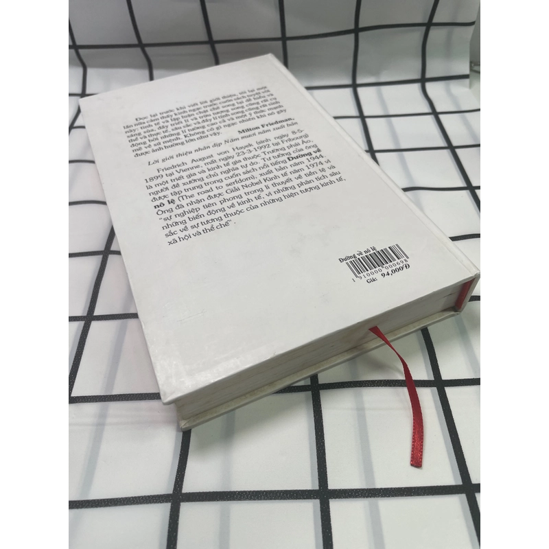 ĐƯỜNG VỀ NÔ LỆ sách gốc của NXB TRI THỨC 537992