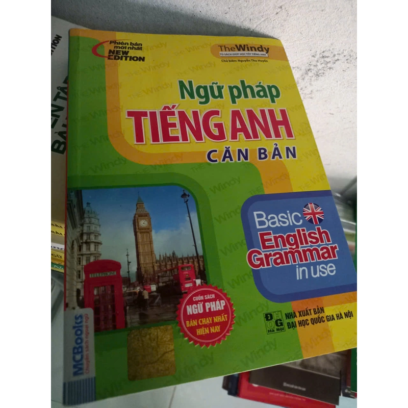 ngữ pháp tiếng anh căn bản 524132