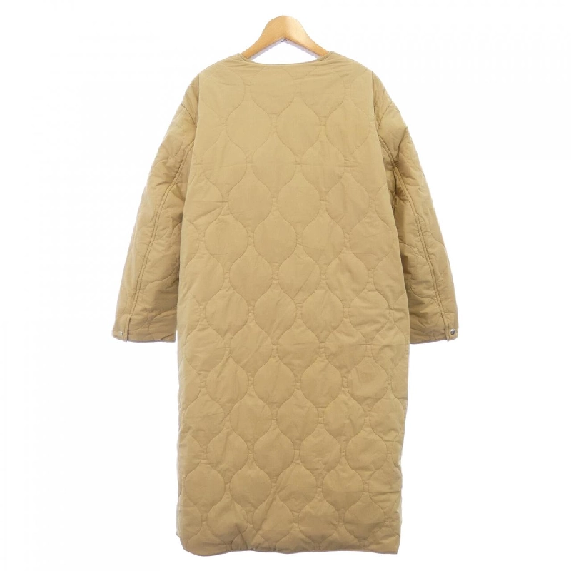 【Mã giảm giá】Áo khoác KAPOK KNOT 630434