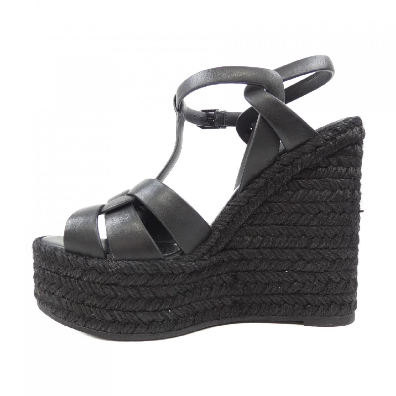 Giày sandal SAINT LAURENT DY 611924 - Hàng hiệu Authentic 830405