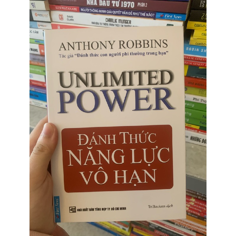 Đánh thức nặng lực vô hạn 16582