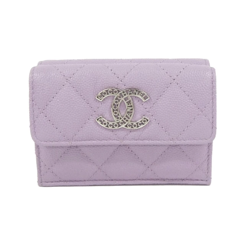 Ví Chanel AP3827 622848