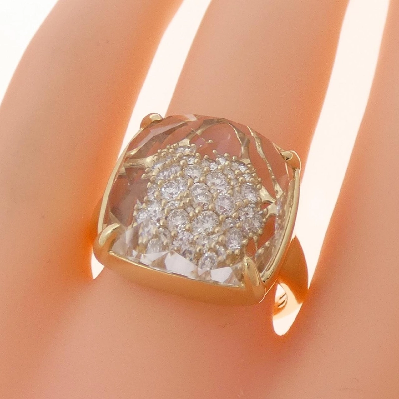 Nhẫn Quarzt G-STB - Hàng hiệu Chính hãng 836813