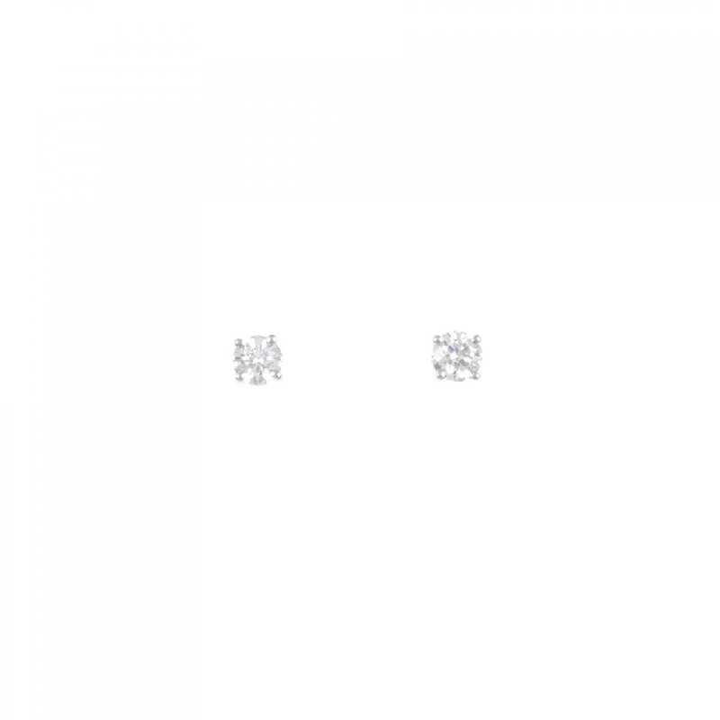 Bông tai Solitaire Tiffany - Hàng hiệu Chính hãng 842330