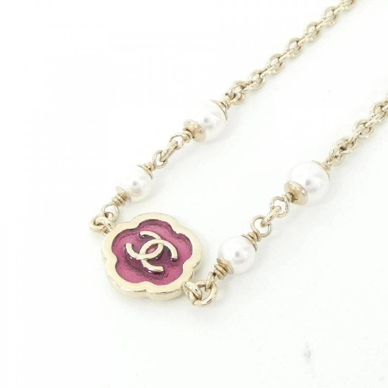 Vòng cổ Chanel ABF943 625945