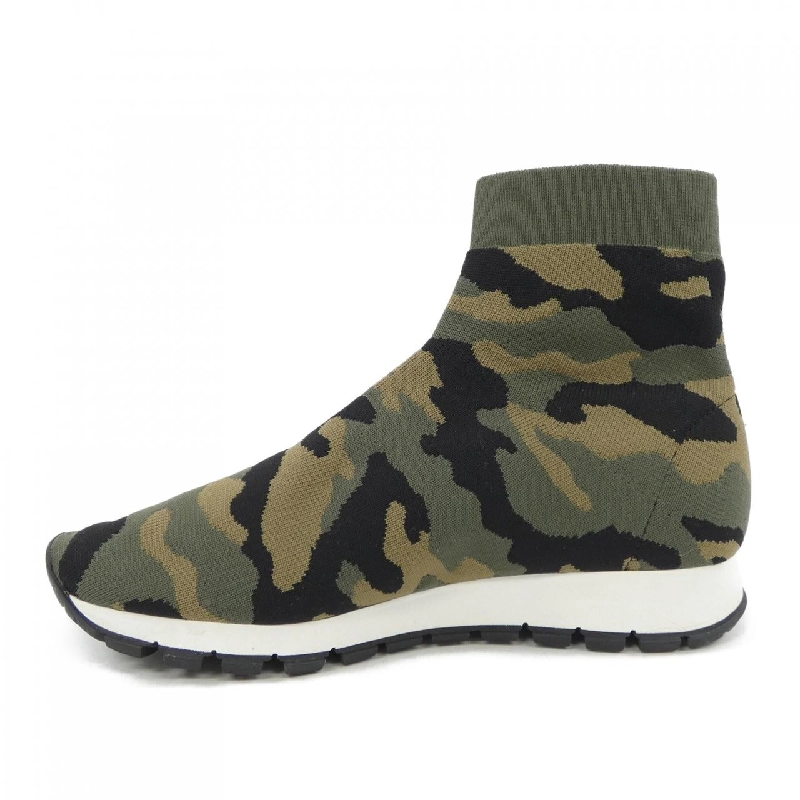 Giày bốt PRADA 1T157L - Hàng hiệu Chính hãng 829522