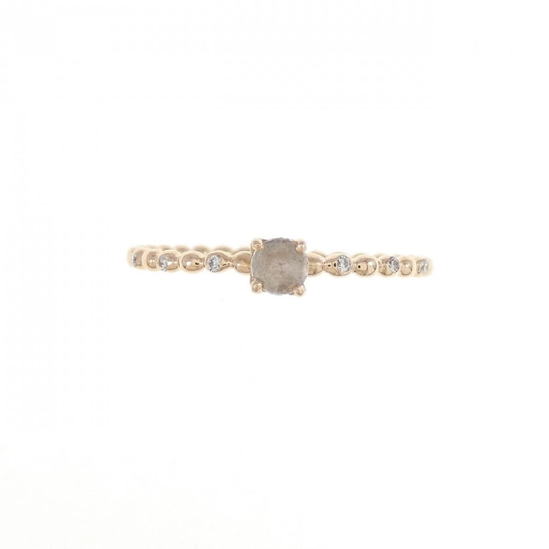 Nhẫn Kim Cương K18PG - Hàng hiệu Chính hãng 856215