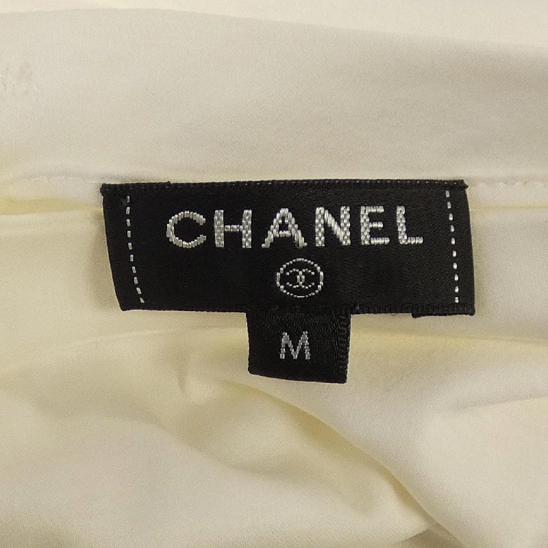 Chanel CHANEL P57567K07661 Đầm cắt 645766