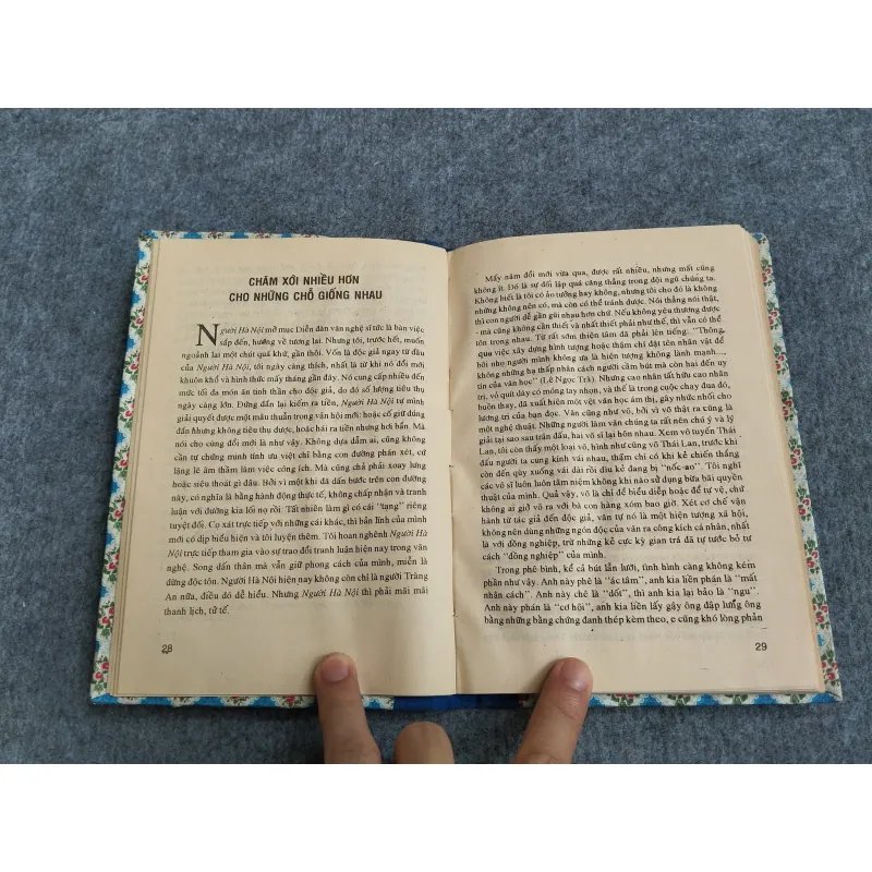 TRÊN ĐÀ ĐỔI MỚI VĂN HÓA VĂN NGHỆ 588675