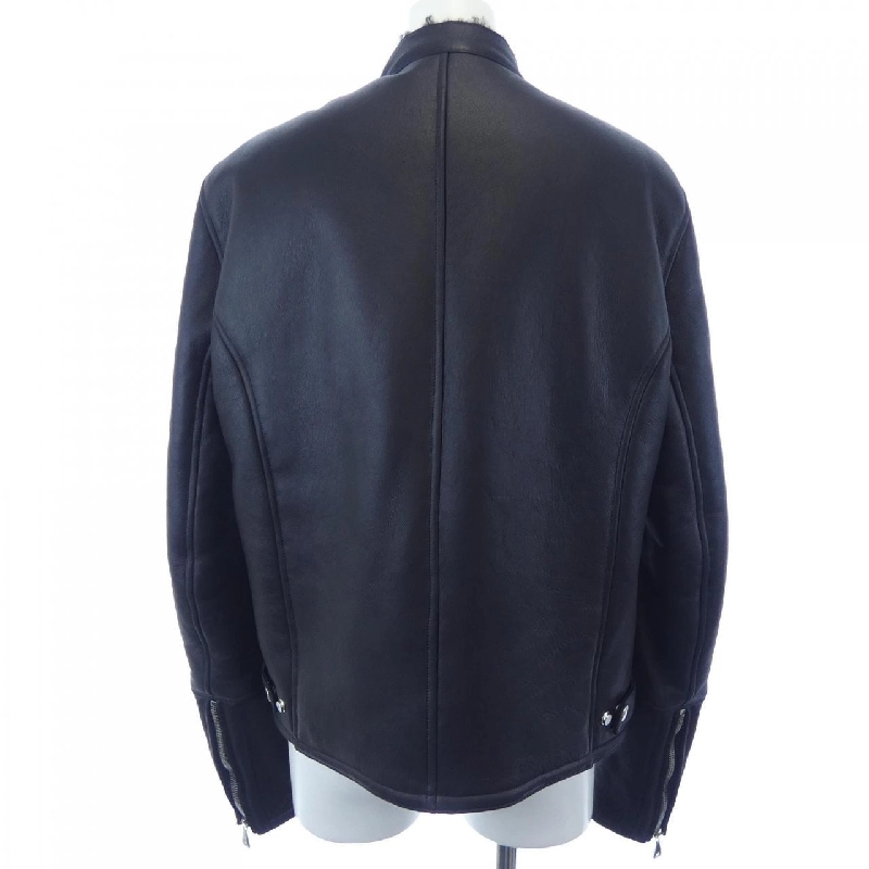 Áo khoác lông cừu EMMETI - Hàng hiệu Chính hãng 893117