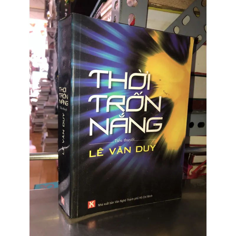 Thời trốn nắng - Lê Văn Duy 1013732
