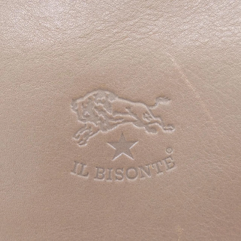 【Mã giảm giá】Túi IL BISONTE 660154