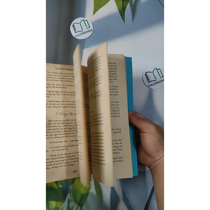 Trái Đất Tròn, Không Gì Là Không Thể - Ploy Ngọc Bích 798293