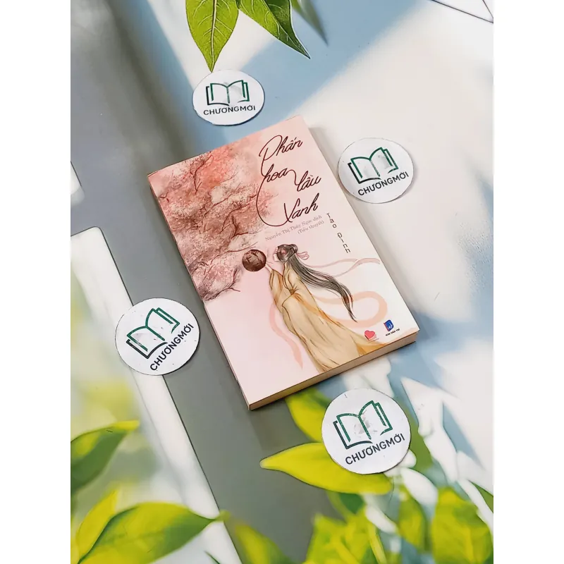 Phấn Hoa Lầu Xanh - Tào Đình 744692