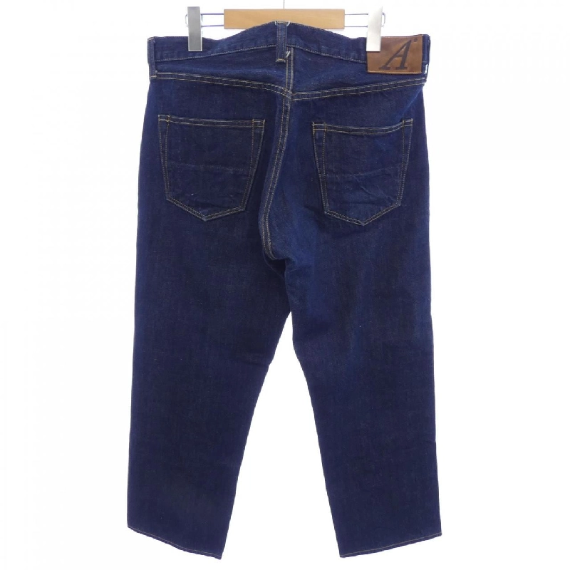 Quần jeans ANATOMICA - Hàng hiệu Authentic 892981