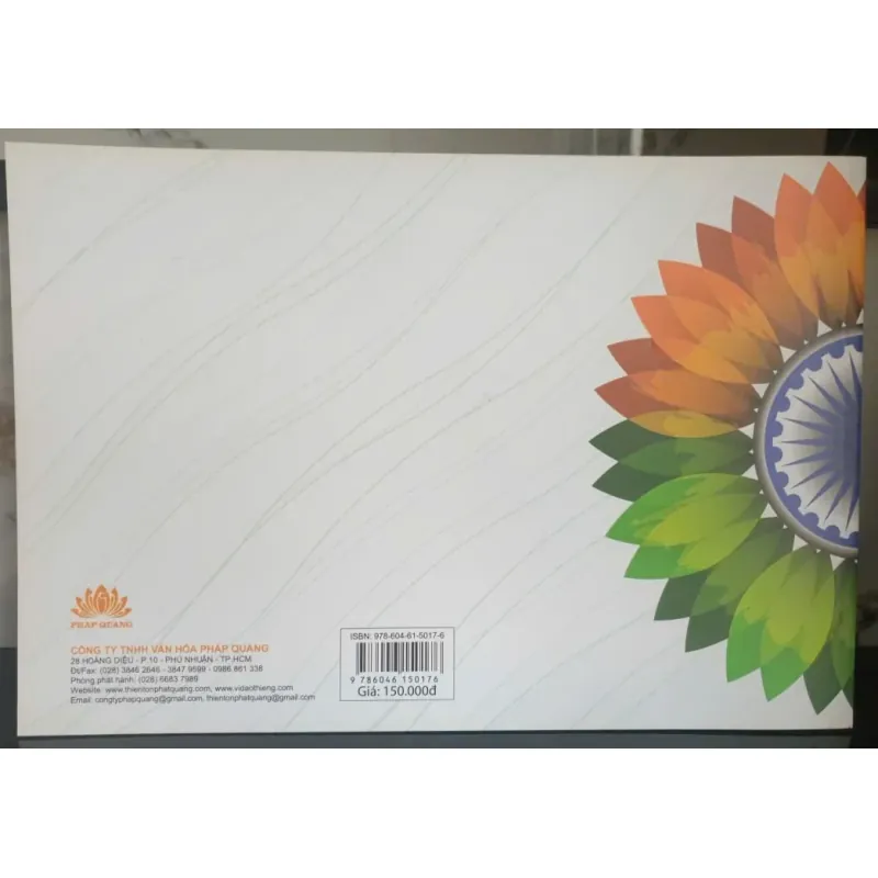 Tranh Nhân Quả - Tập 1 đến 4 750896