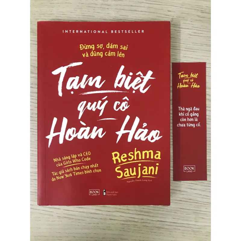 TẠM BIỆT QUÝ CÔ HOÀN HẢO 759116