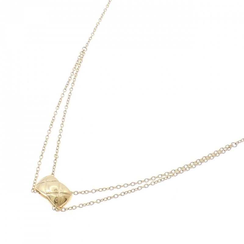 Vòng cổ Chanel Coco Crush - Hàng hiệu Authentic 840821