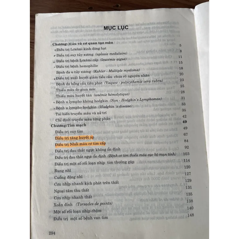Triệu chứng học nội khoa-  sách y khổ lớn, 470 trang  791592