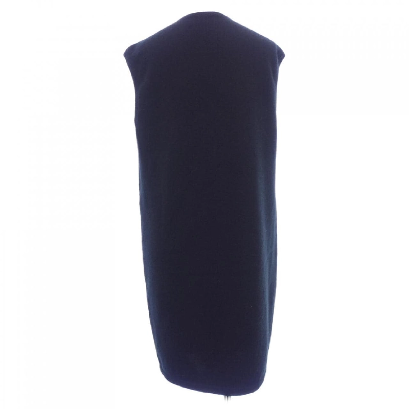 【Mã giảm giá】Saint Laurent SAINT LAURENT Đầm 653251